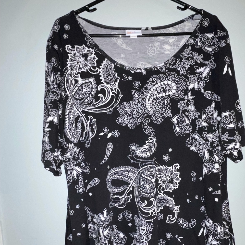3XL LuLaRoe Perfect